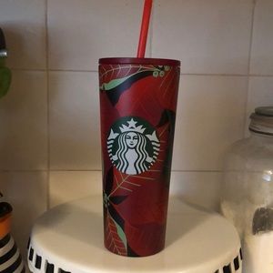 Starbucks 2020 Christmas edition